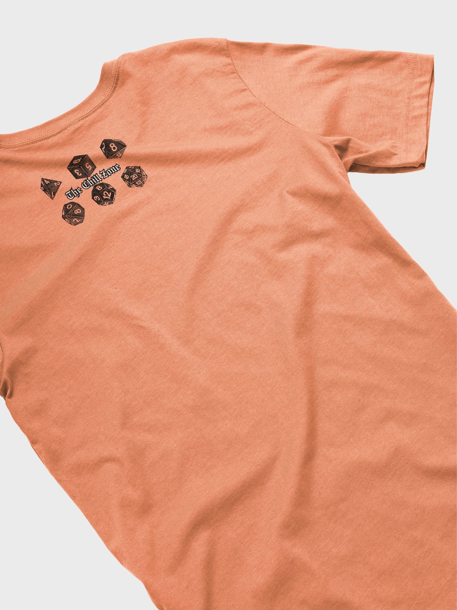 Pumkin Dice Tee product image (11)