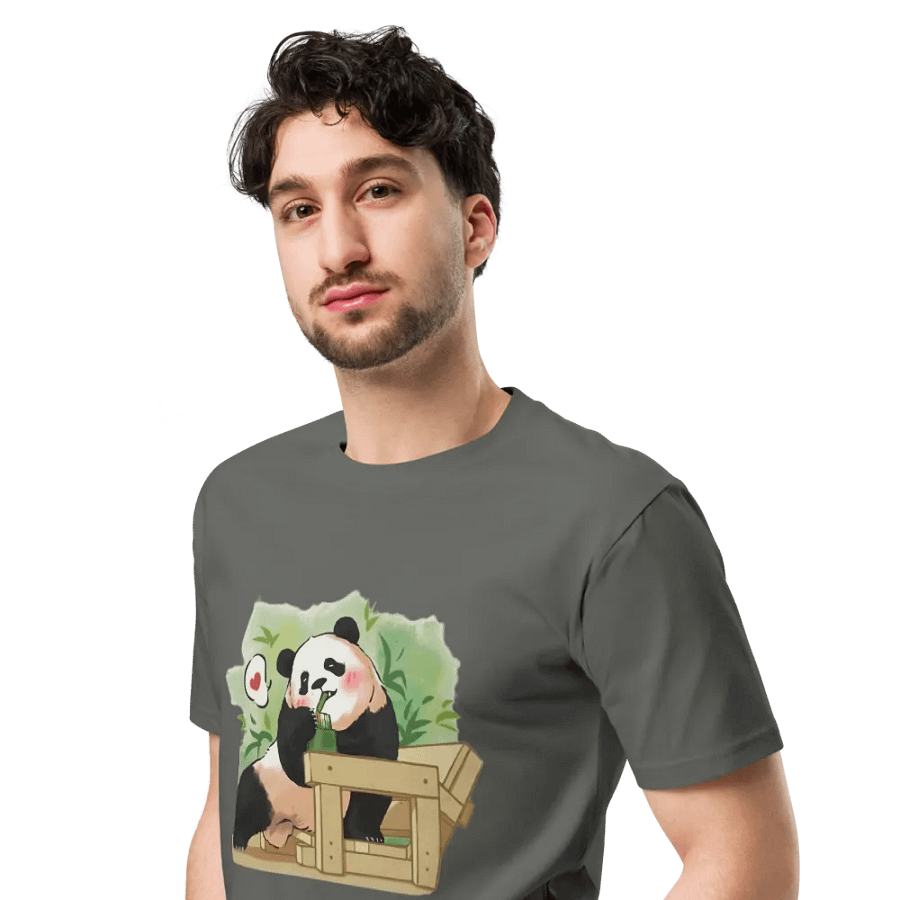 FUBAO🐼Giant Panda product image (6)