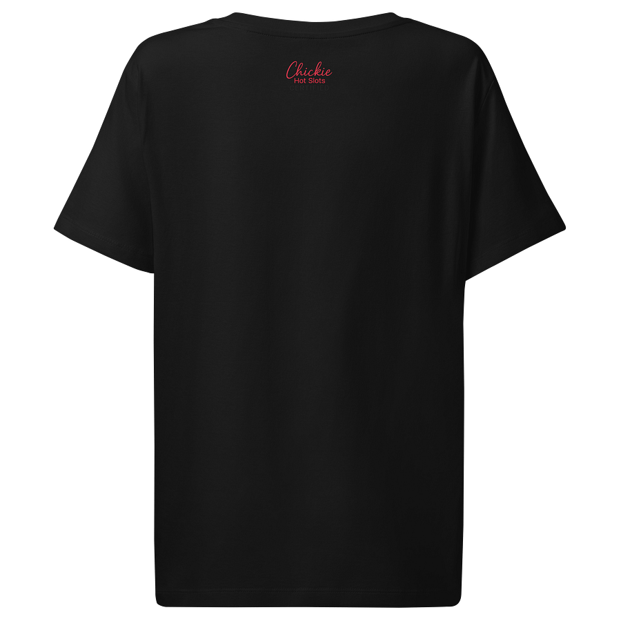 Women's Only Fun - Chickie Certified (Black Edition) product image (3)