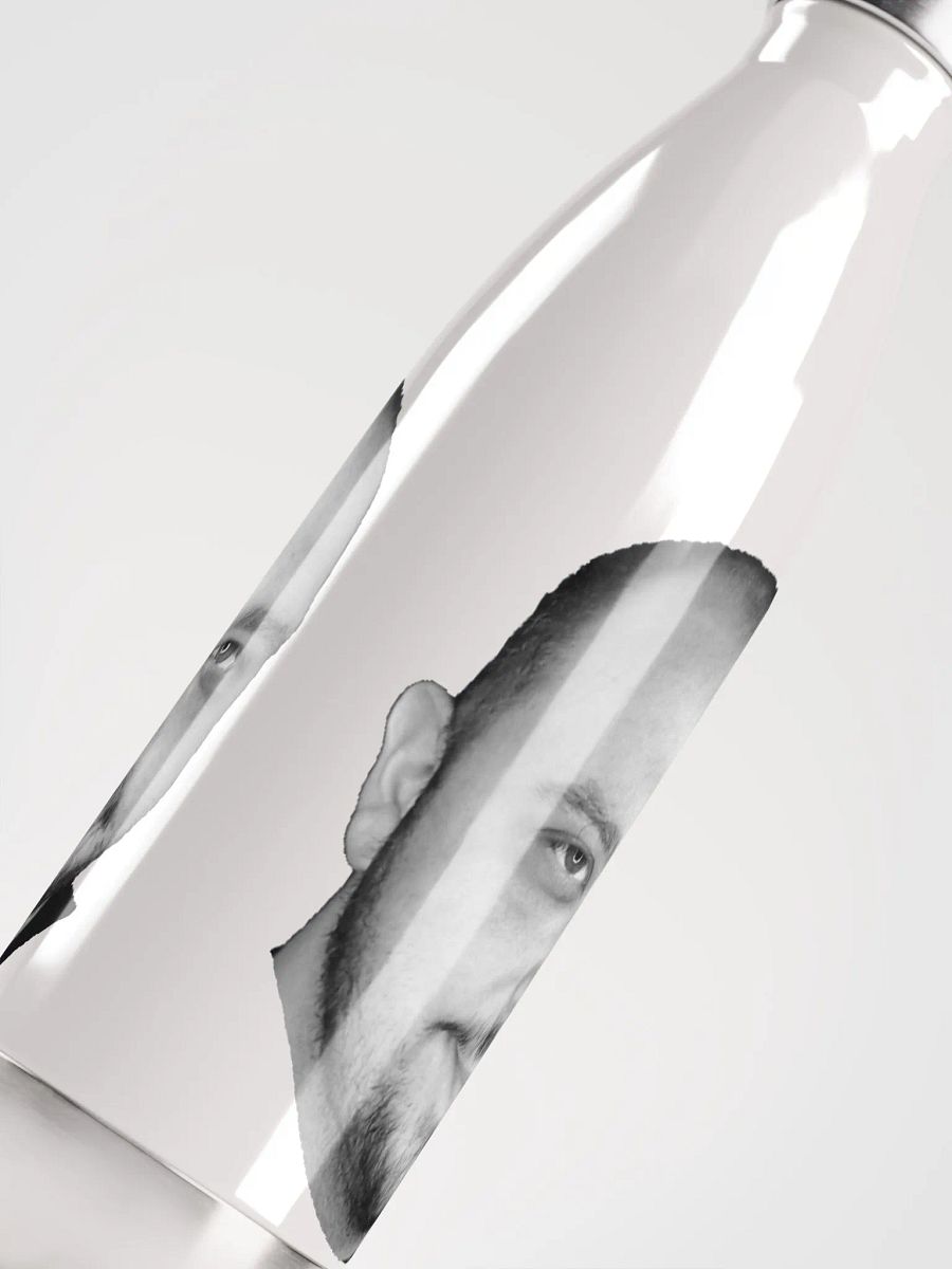 OFFICIAL Hacksaw Water Bottle product image (5)