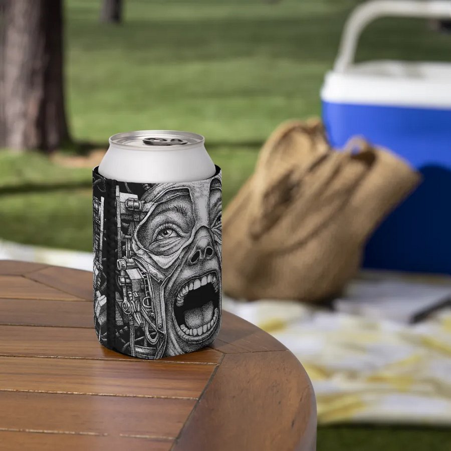 Conversion Therapy Coozie product image (7)