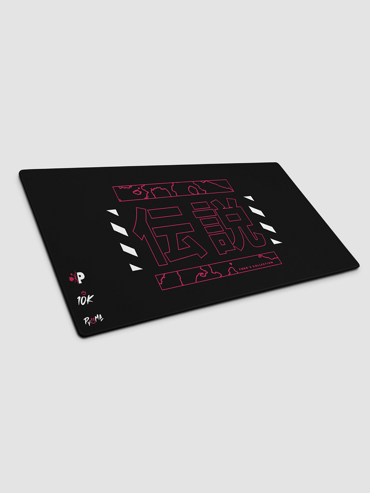 Pyuma Founder's XL mouse pad product image (2)