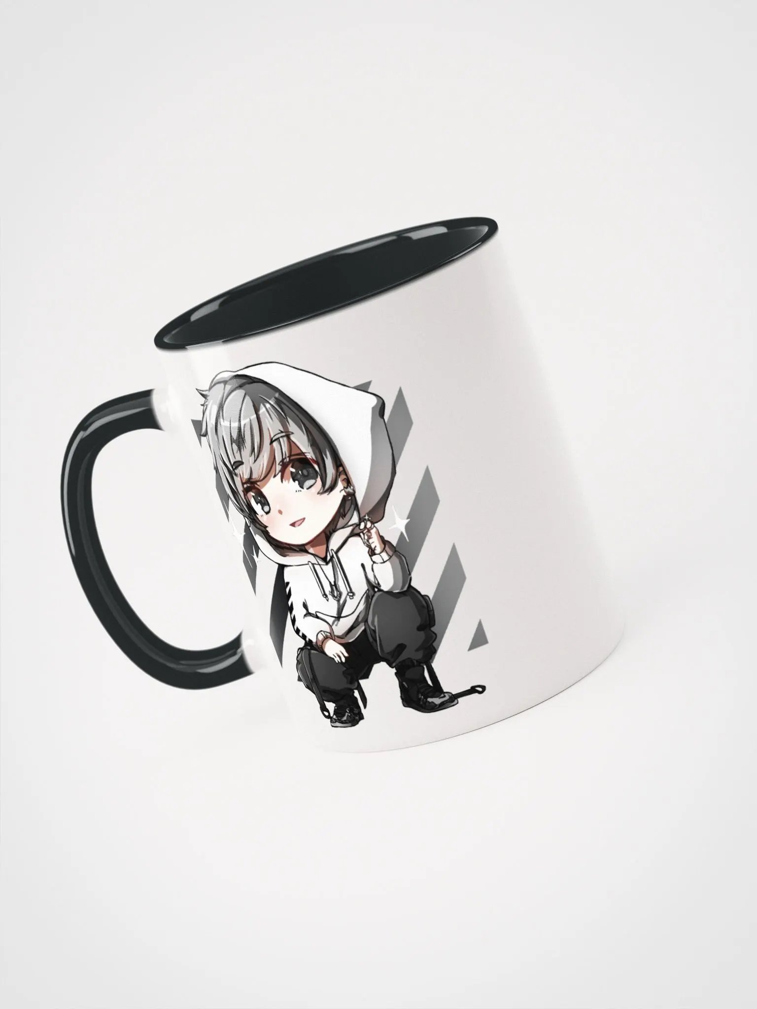 WoWoChibi - Mug product image (3)