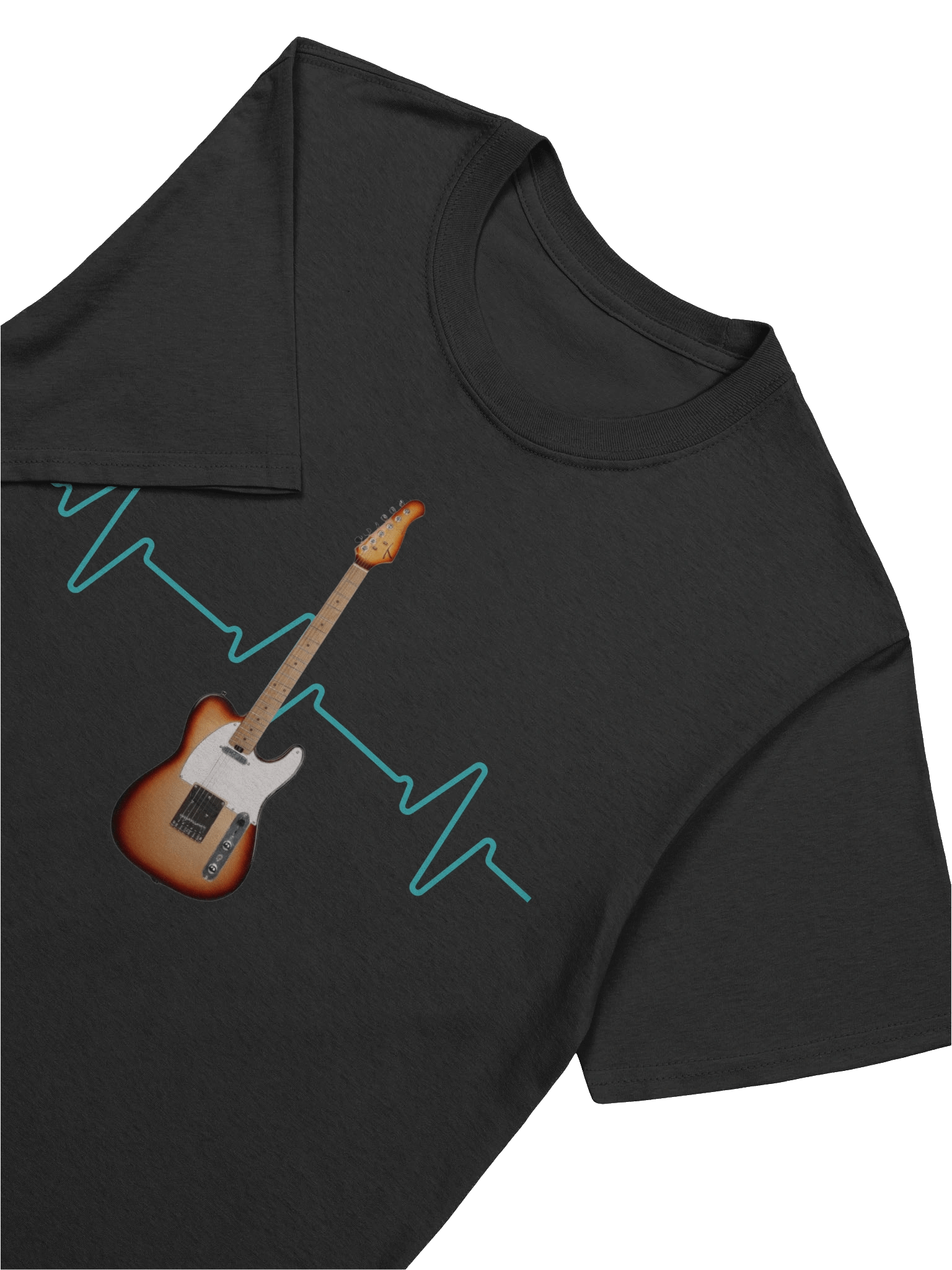 Tease Guitars are life product image (19)