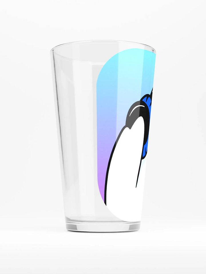 Melodic Bliss Glass product image (2)