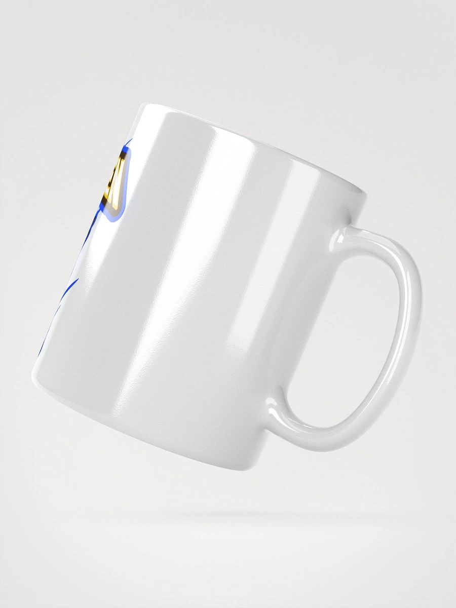 Lion's Den Mug product image (4)