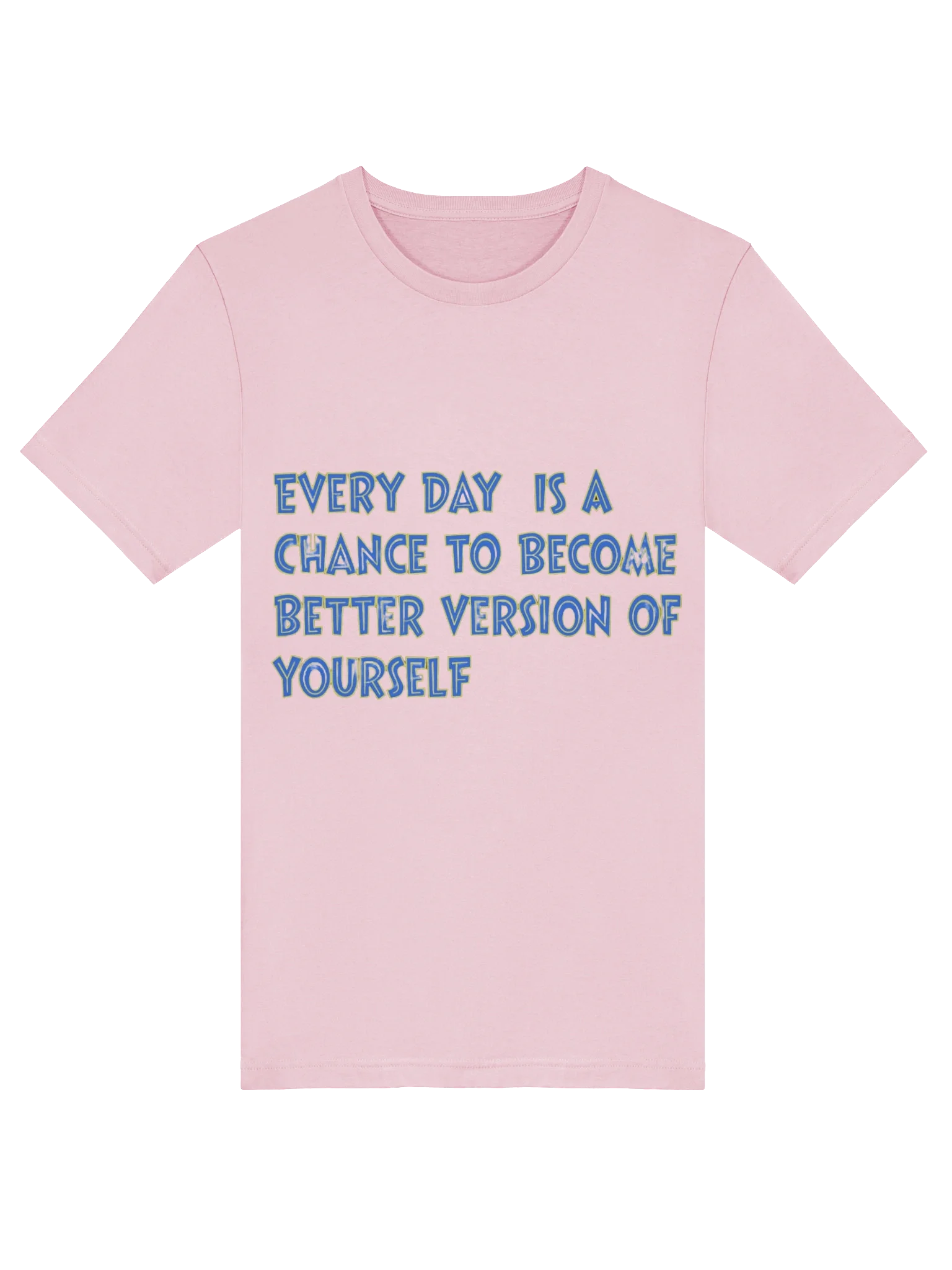 Everyday Inspiration Cloud Tee product image (18)