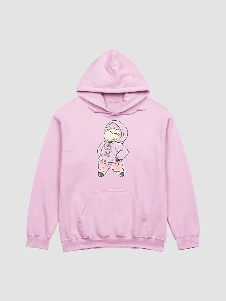 Llama-ception Hoodie product image (37)