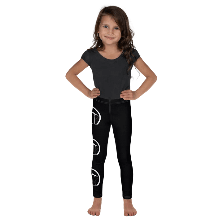 Raq Logo Leggings (kids) product image (1)