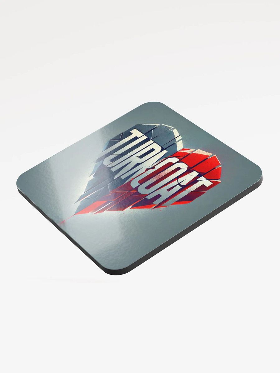 Turncoat Coaster product image (1)