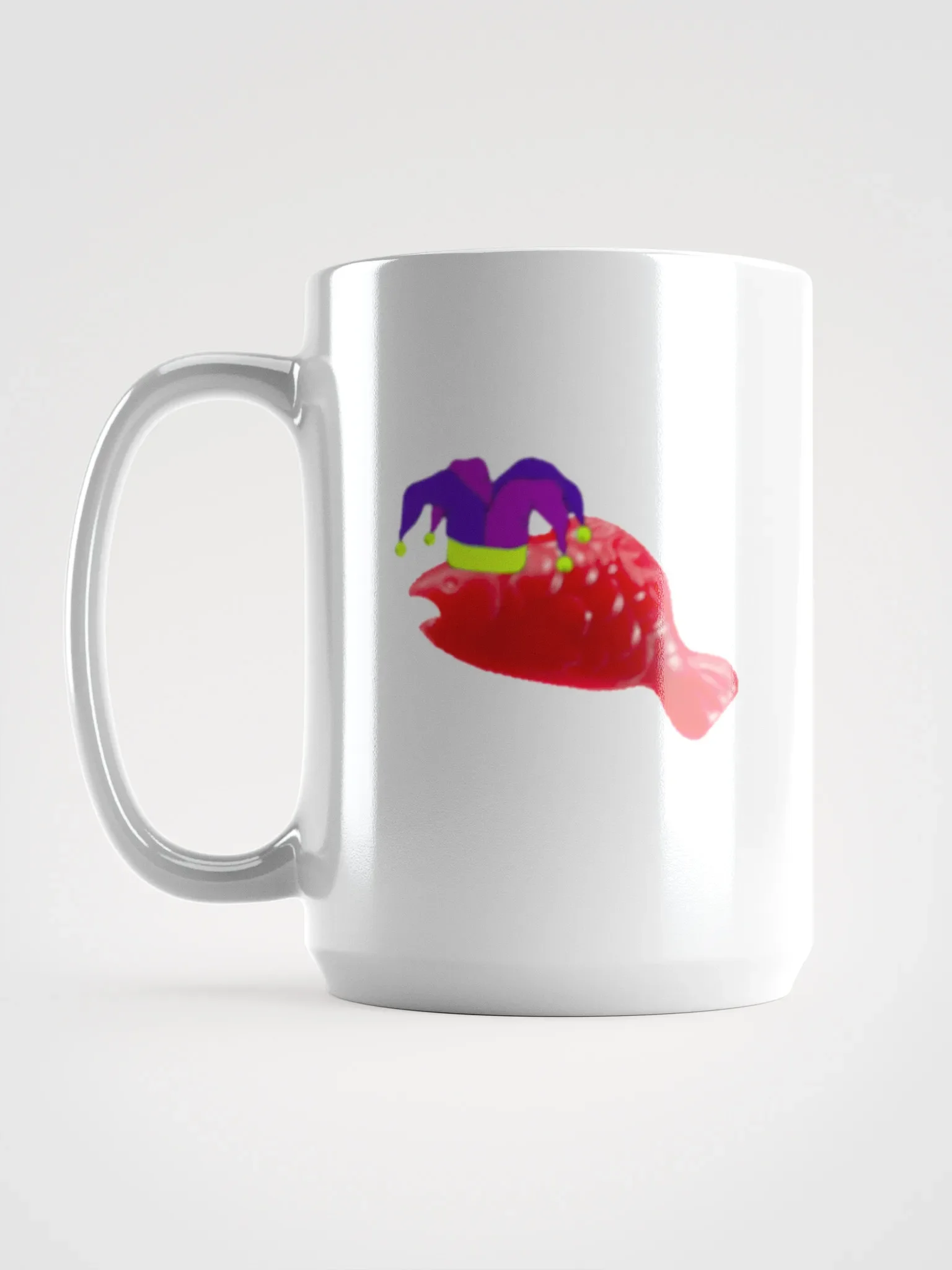 Whimsical Cartoon Mug Collection product image (6)