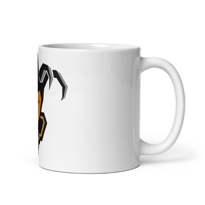 Jester Mug product image (1)