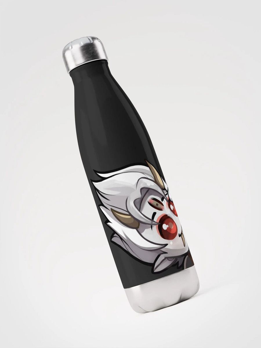 Stainless steel water bottle product image (3)