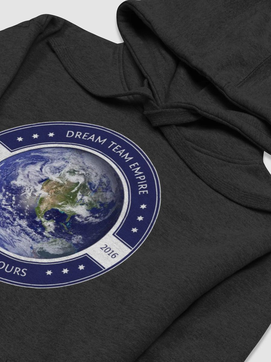 Dream Team Empire ( Hoodie ) product image (3)