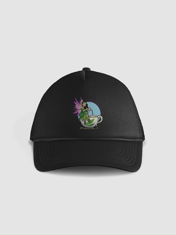 Elven Fairy Teas Logo Cap product image (1)