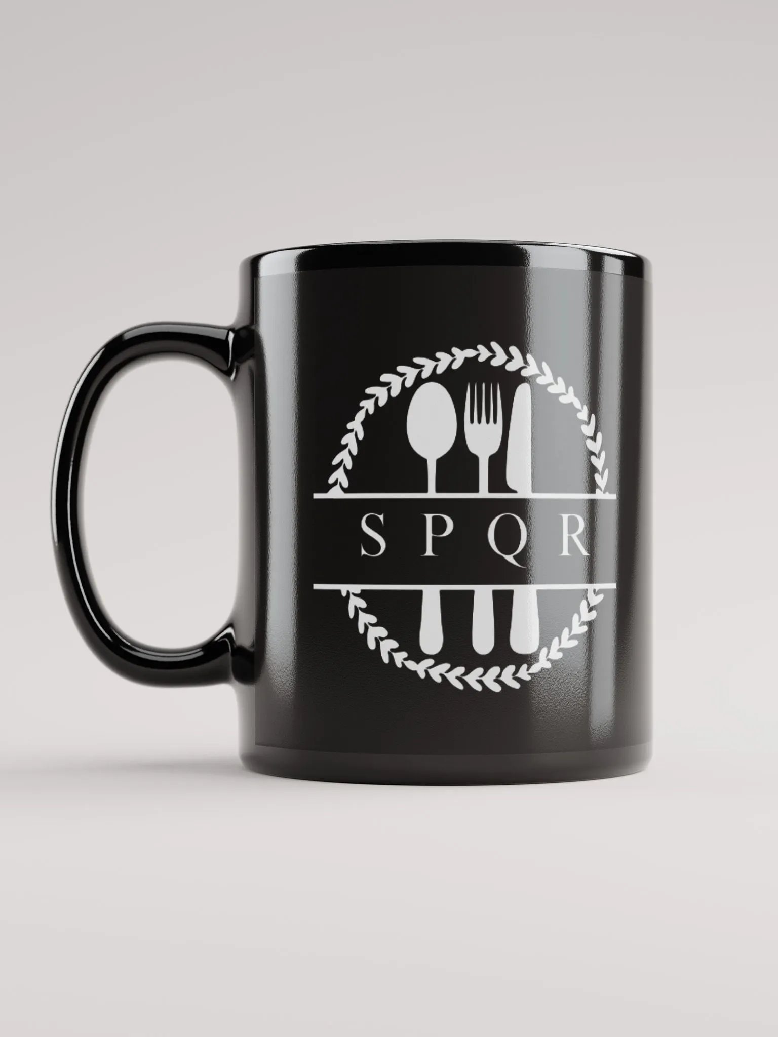 SPQR Coffee Mug product image (1)