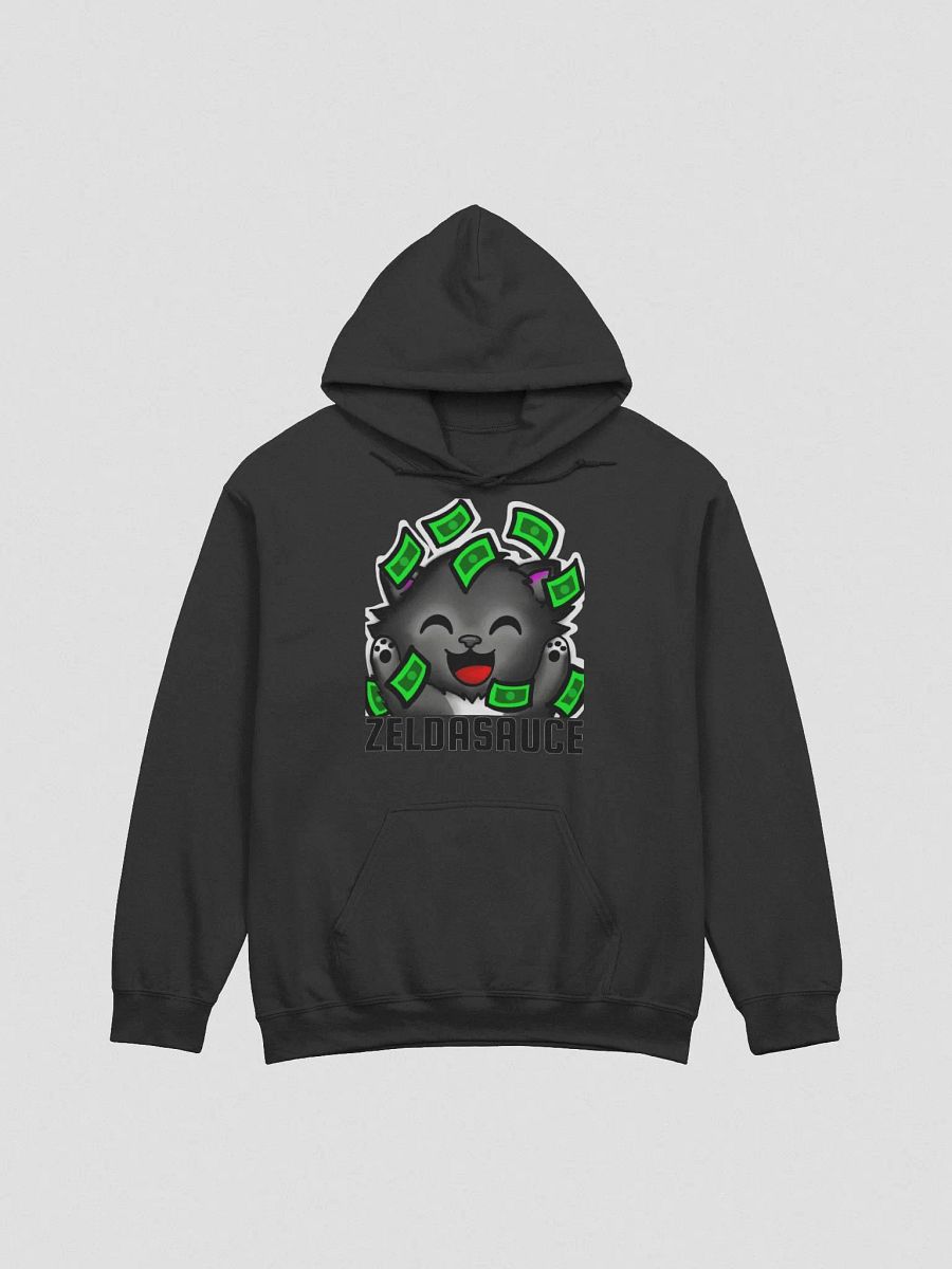 Bling Unisex Hoodie product image (1)