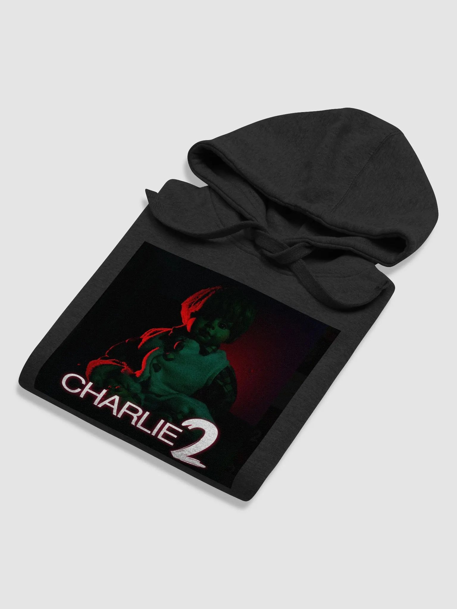 CHARLIE 2 Hoodie product image (9)