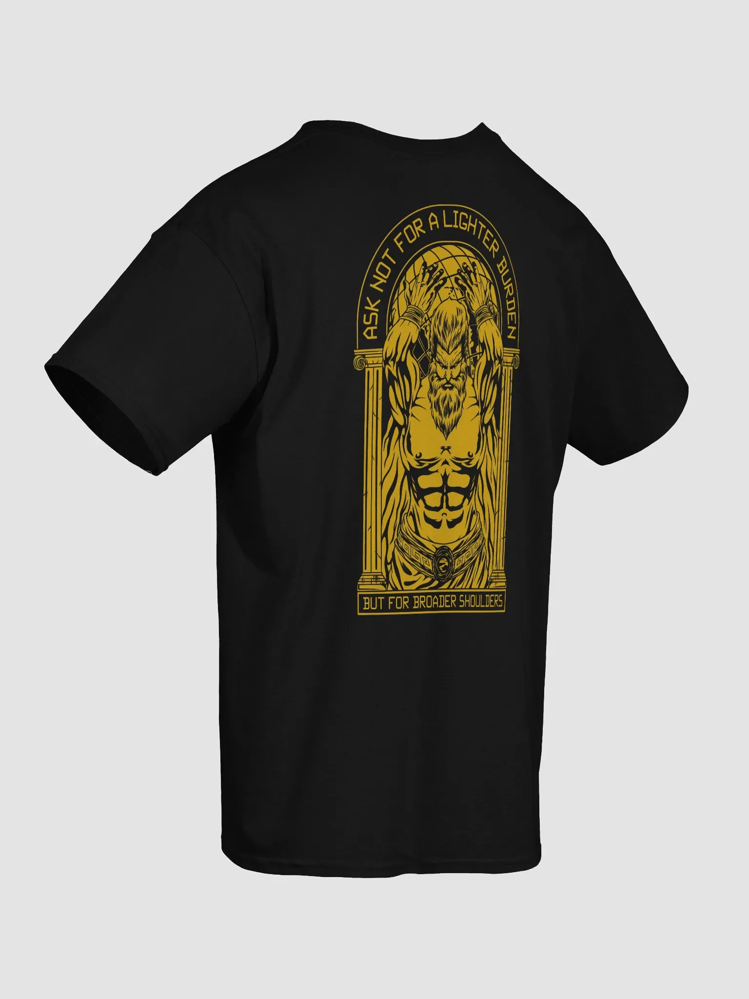 Atlas gym gear product image (5)