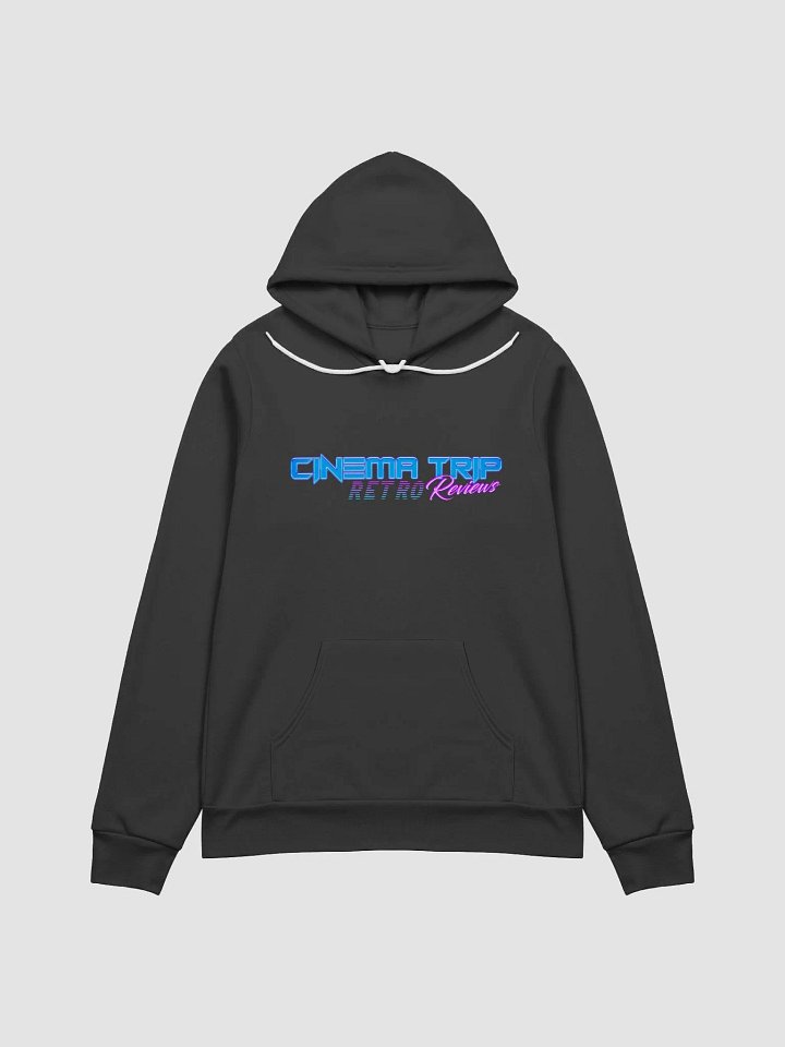 Cinema Trip Retro Reviews Pullover product image (1)