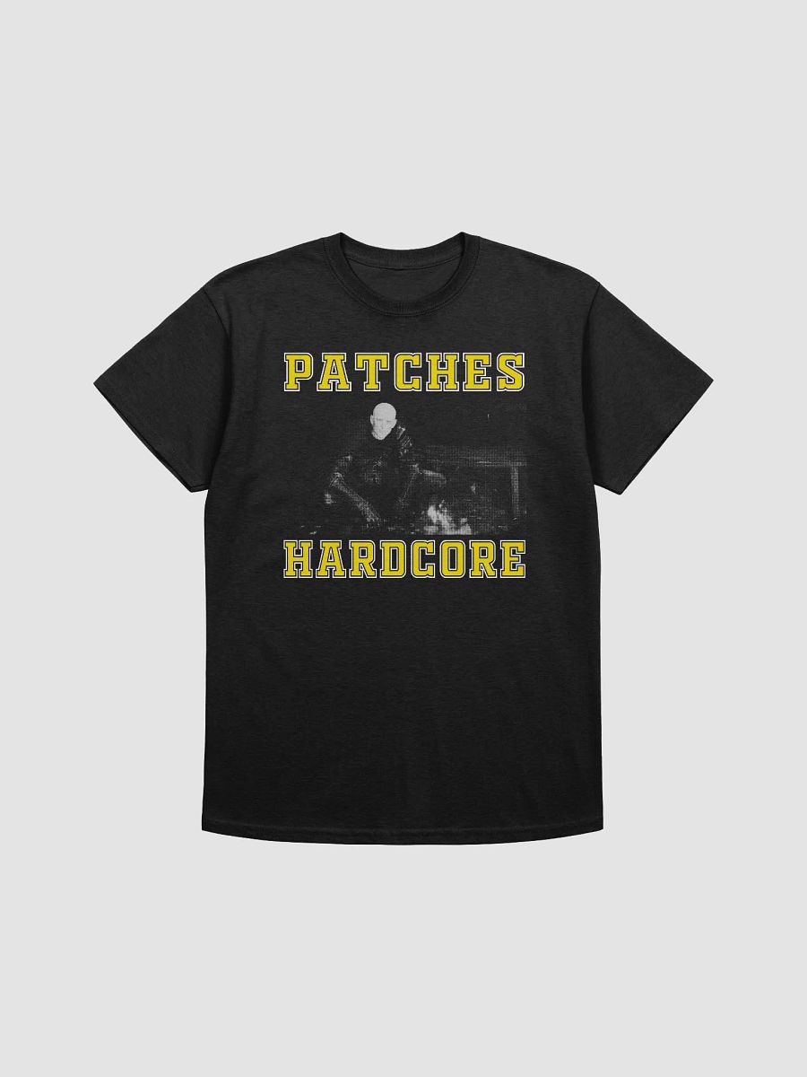 Patches HxC product image (1)