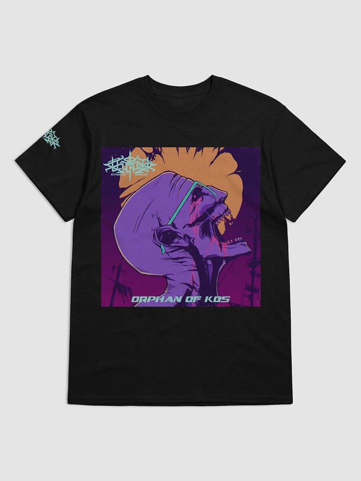 Orphan of Kos T-shirt product image (3)