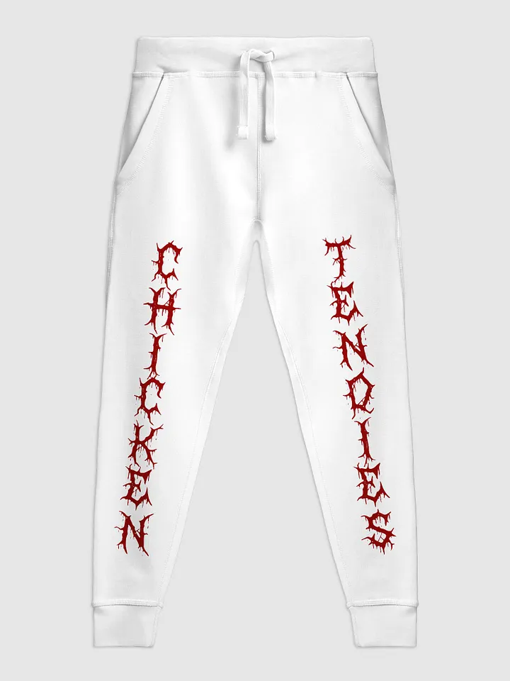 Chicken Tendies-Death Metal Joggers product image (1)