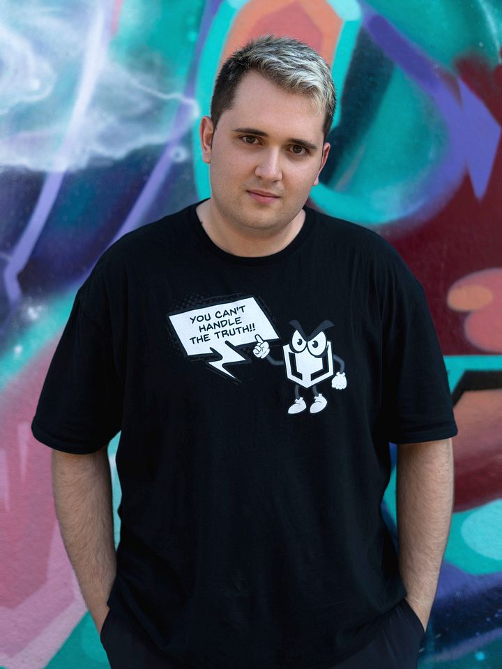 proti// short sleeve tee product image (1)