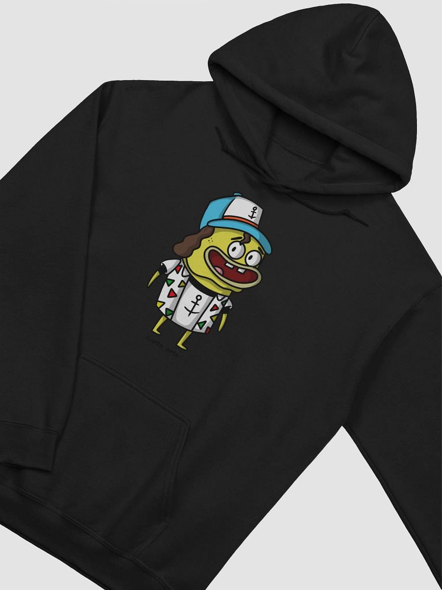 ST 12 Hoodie product image (32)