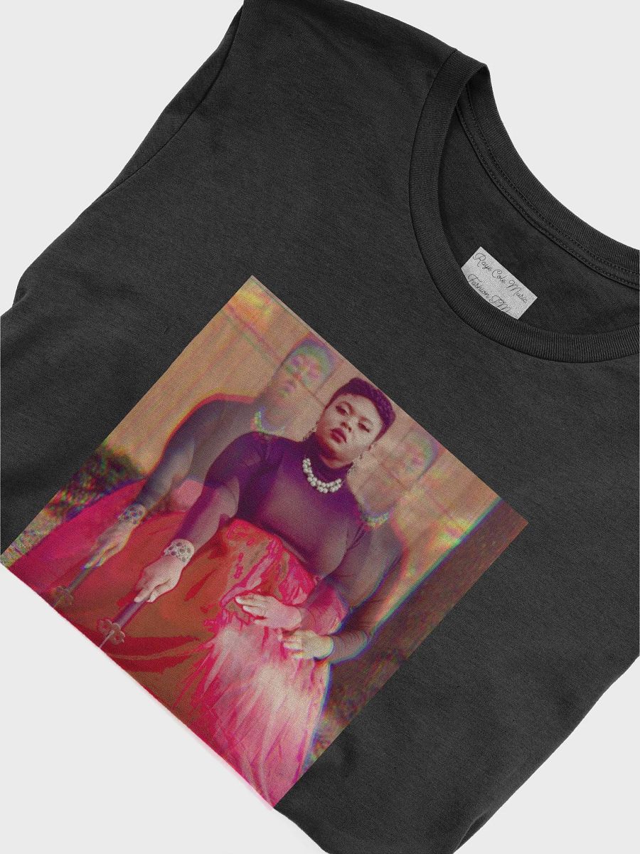 Demon Slayer Black Tee product image (5)