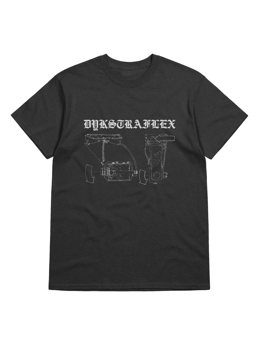 Dykstraflex Tee product image (1)