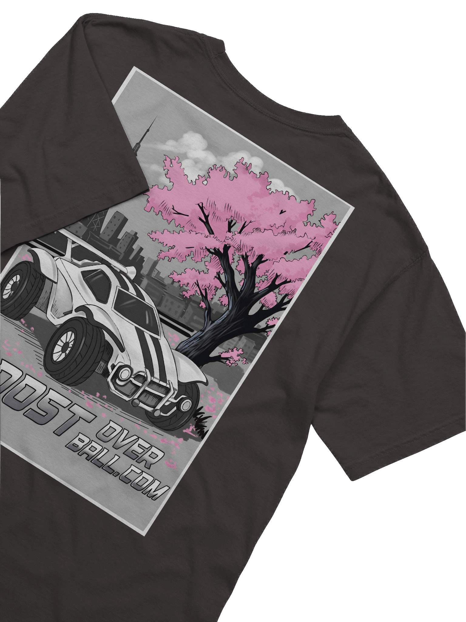 Cherry Blossom Tee product image (6)