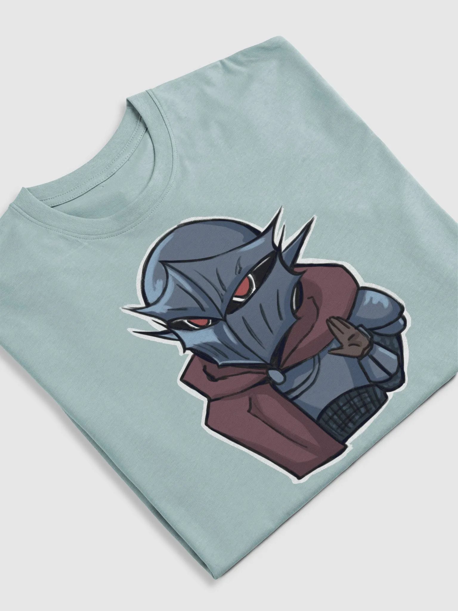 Sickloot Hello Men's T-shirt product image (34)