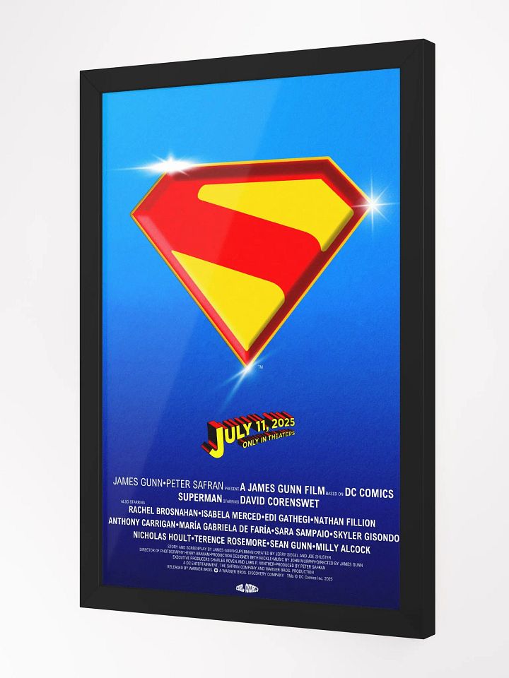Legacy Framed product image (4)