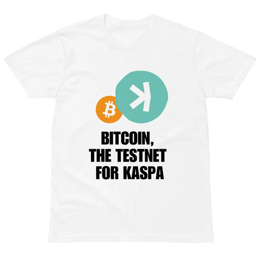 BTC testnet for KAS product image (2)