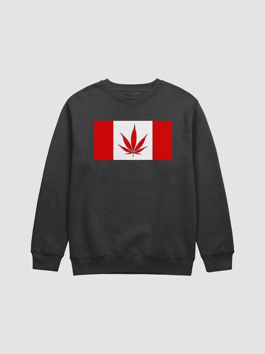 Cannaba Sweatshirt product image (4)