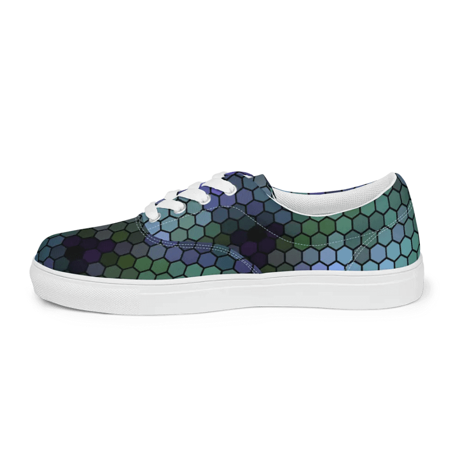 Splash Lace-Up Shoes product image (12)