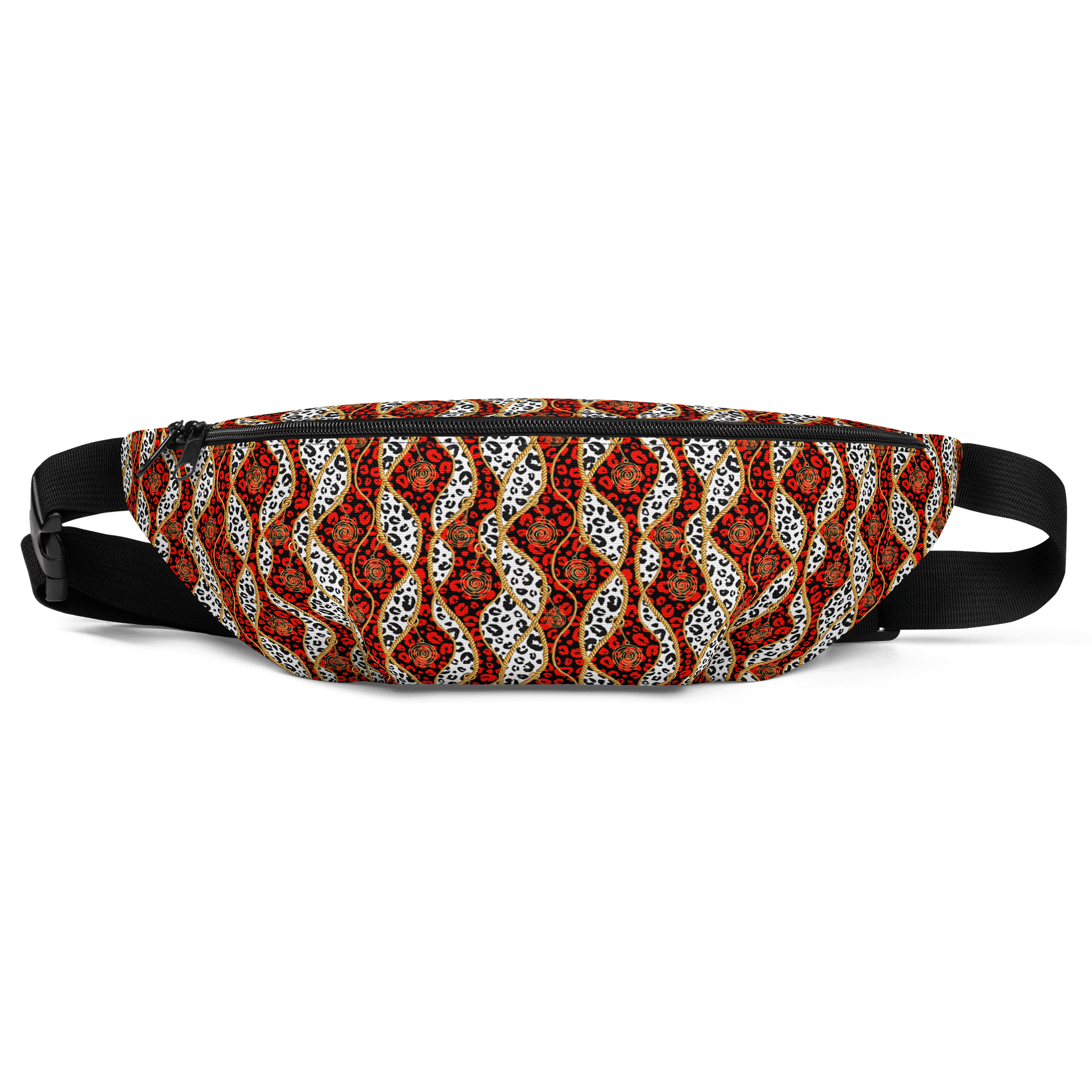 Golden Rope | Fanny Pack product image (2)