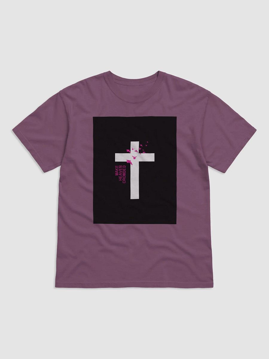 Heavenly Flight T-Shirt product image (1)