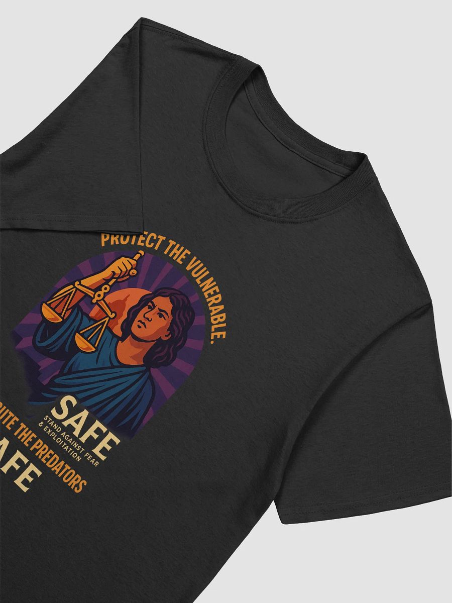 Prosecute Shirt product image (47)