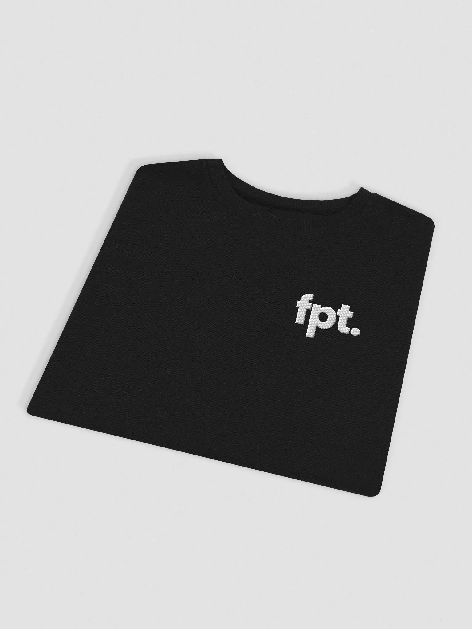 fpt sweatshirt (premium, embroidered) product image (4)