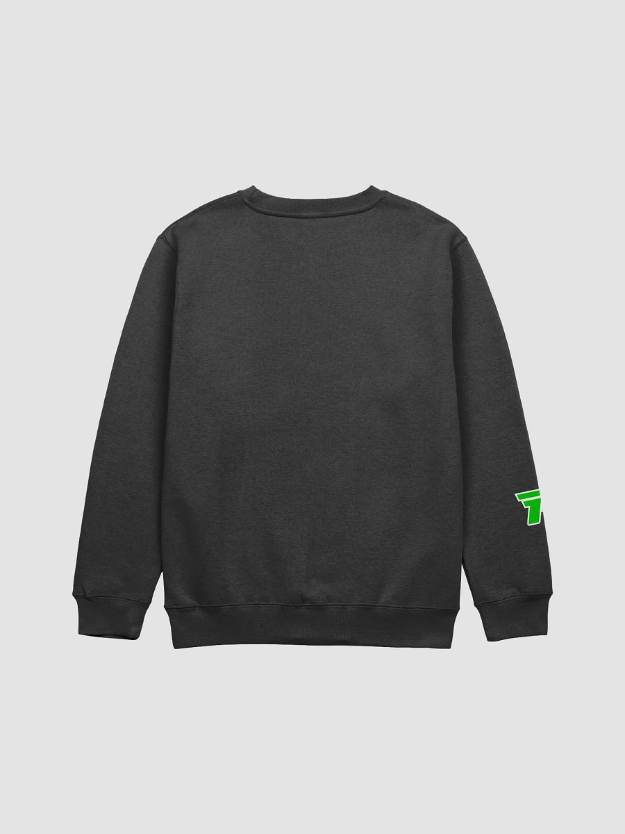 Athletic Club - Classic Crewneck Sweatshirt product image (2)