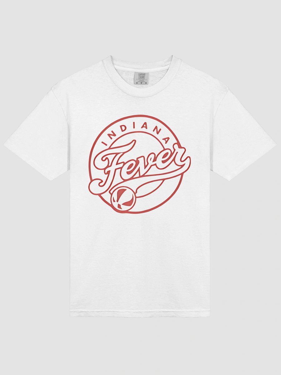 Indiana Fever Stranger Things Shirt product image (73)