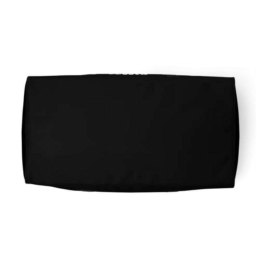 Legendary Afro Basketball Duffle Bag product image (7)