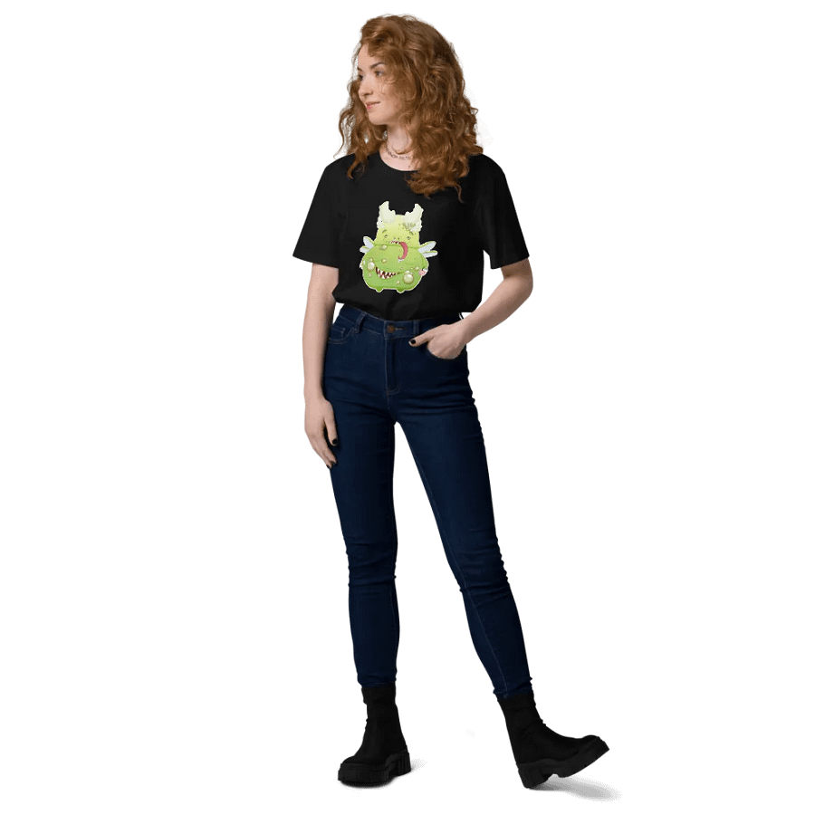 Nigel the Stinky Tee product image (8)