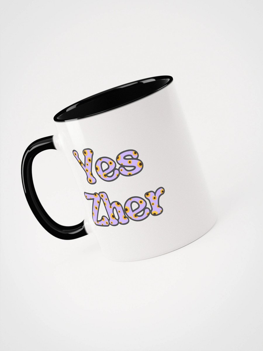 YES ZHER MUG product image (11)