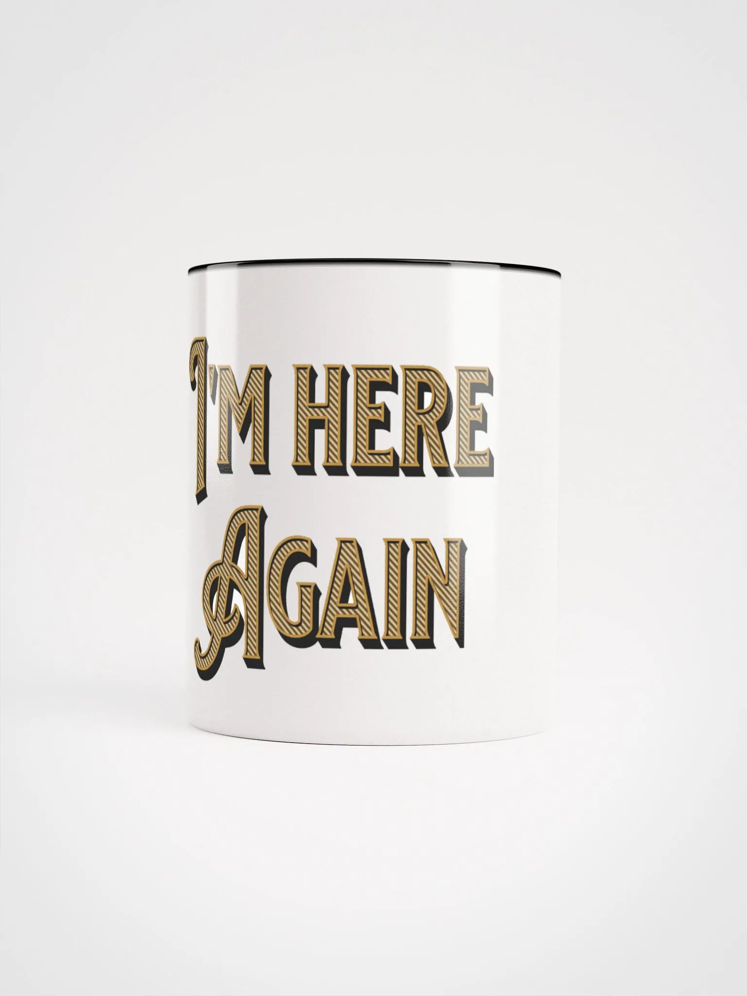 Vintage Vibes Ceramic Mug product image (38)