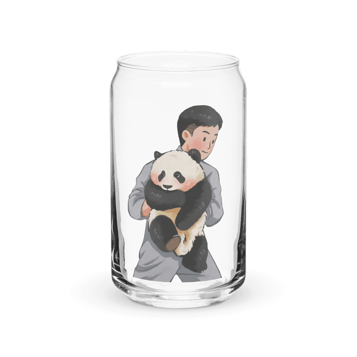 XIANXIANZAI🐼Giant Panda product image (2)