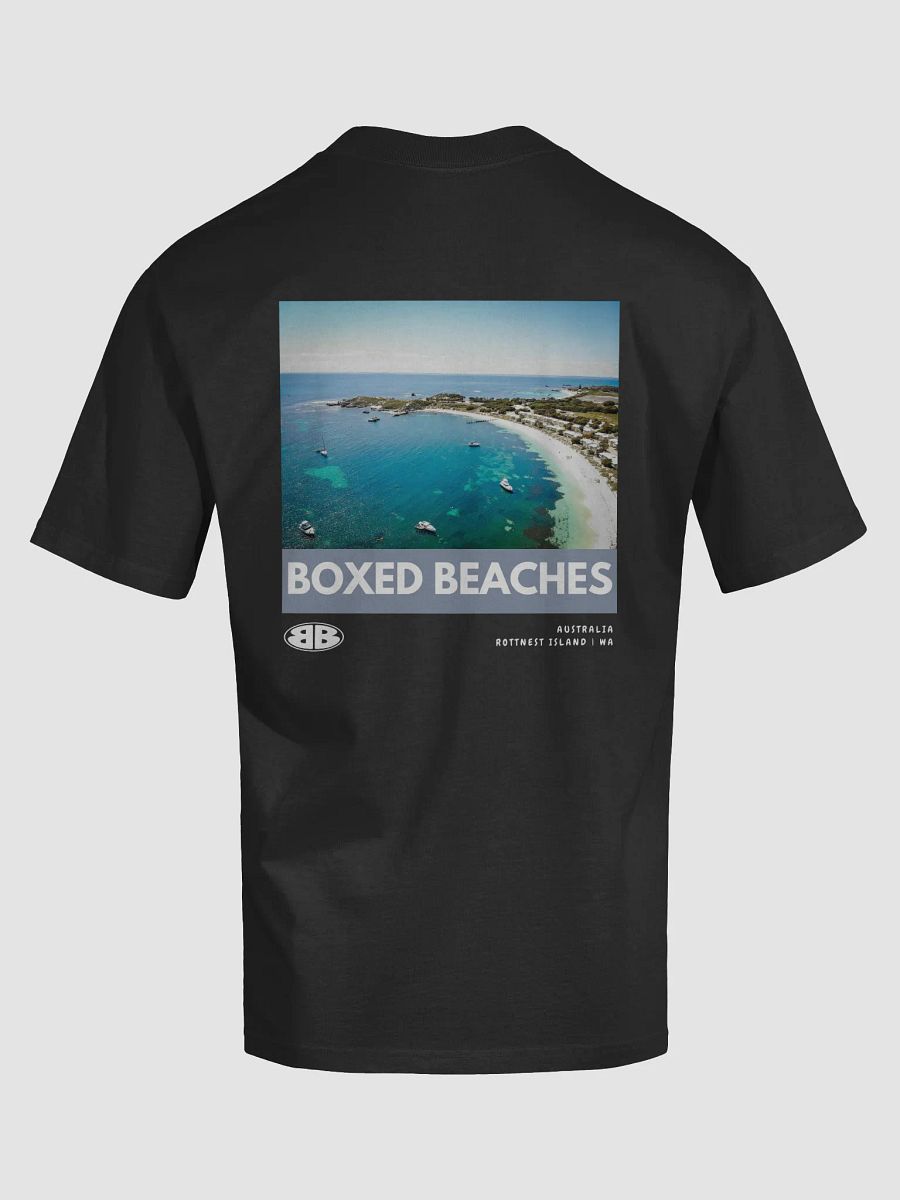 Rottnest Island, WA (White Lettering) product image (2)