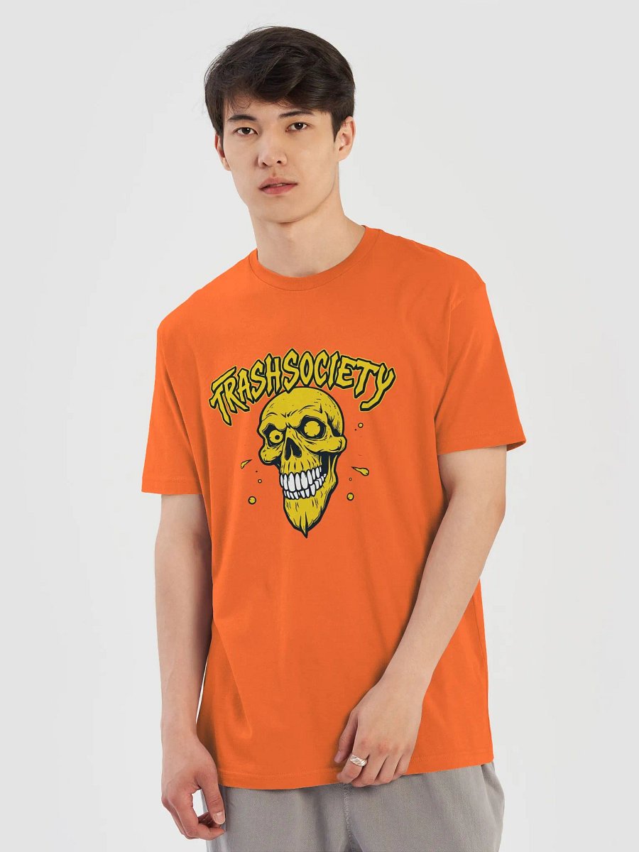 TRASH SOCIETY GRIT product image (5)